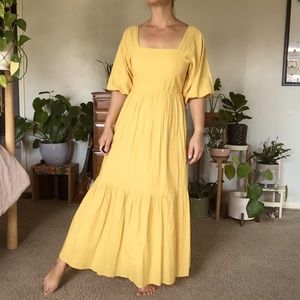 Billabong Dream Chaser Maxi Dress NWT